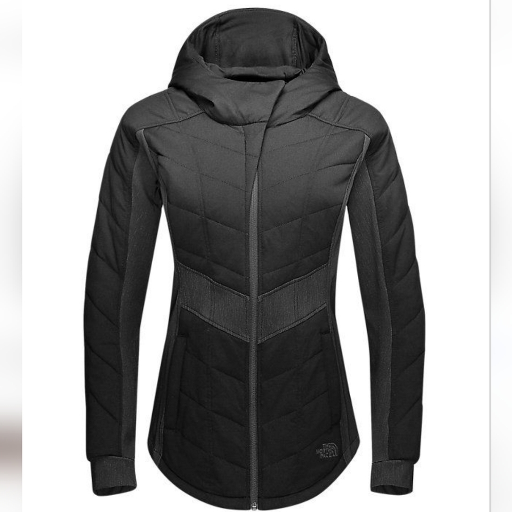 NBW Reg Large women's North Face coat